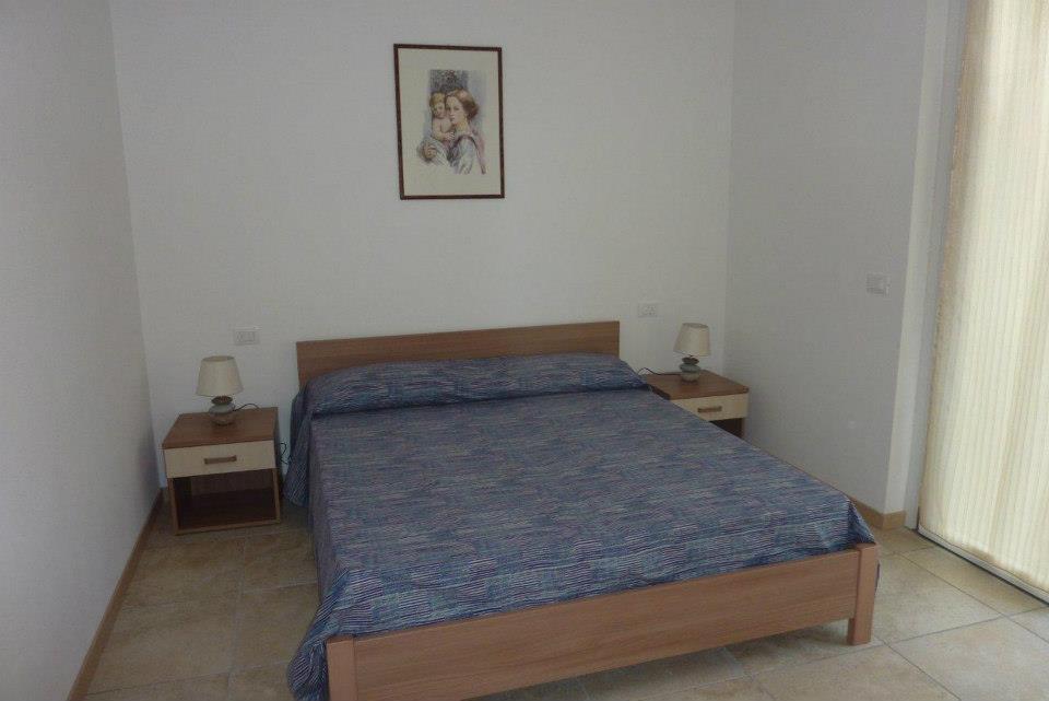Residence Giuliana ديرفيو الغرفة الصورة