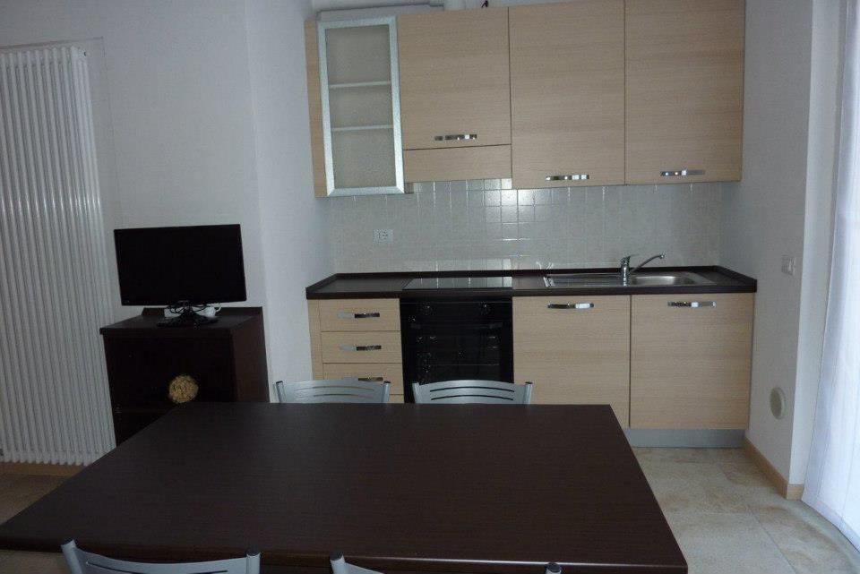 Residence Giuliana ديرفيو الغرفة الصورة