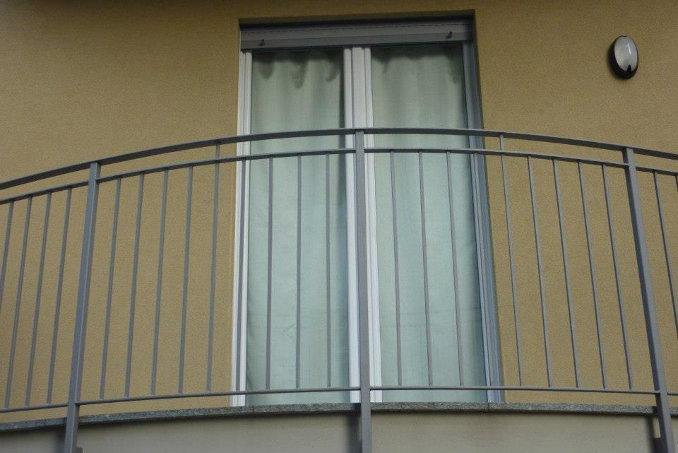 Residence Giuliana ديرفيو المظهر الخارجي الصورة