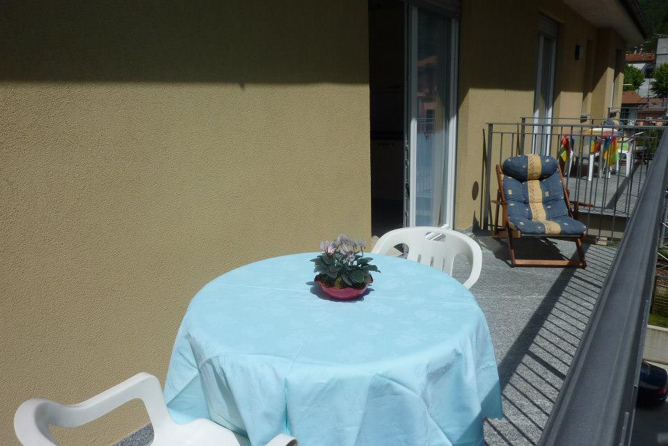 Residence Giuliana ديرفيو المظهر الخارجي الصورة