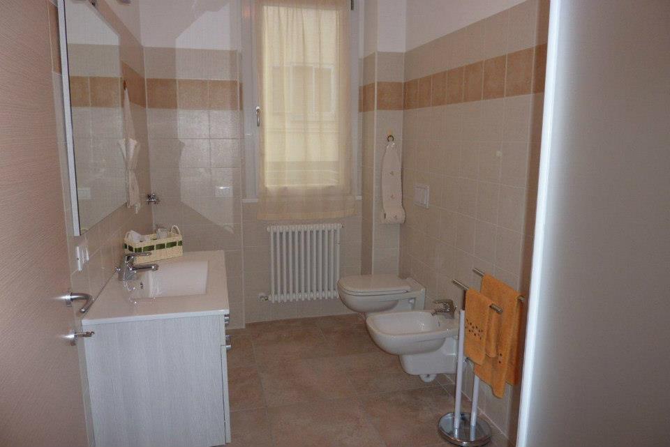 Residence Giuliana ديرفيو المظهر الخارجي الصورة