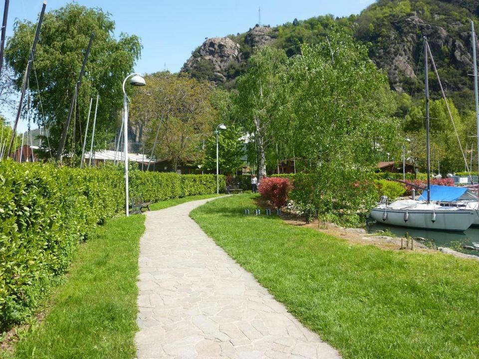 Residence Giuliana ديرفيو المظهر الخارجي الصورة