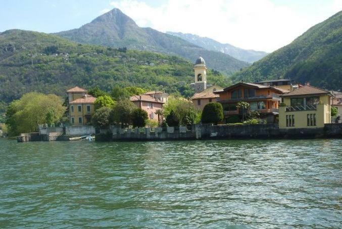 Residence Giuliana ديرفيو المظهر الخارجي الصورة