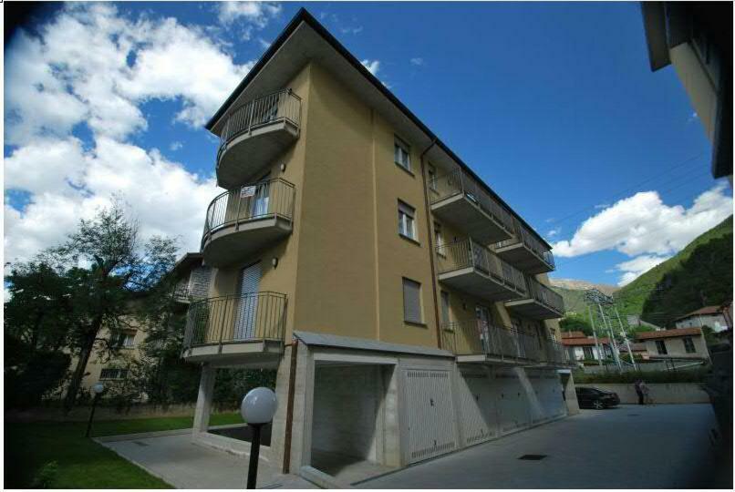 Residence Giuliana ديرفيو المظهر الخارجي الصورة