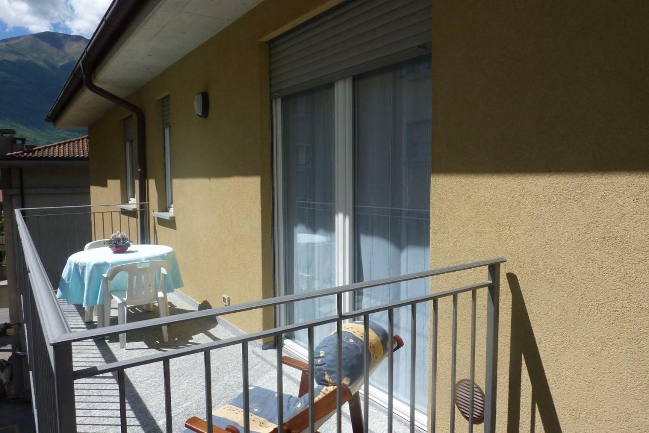 Residence Giuliana ديرفيو المظهر الخارجي الصورة
